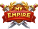 My Empire Casino Logo